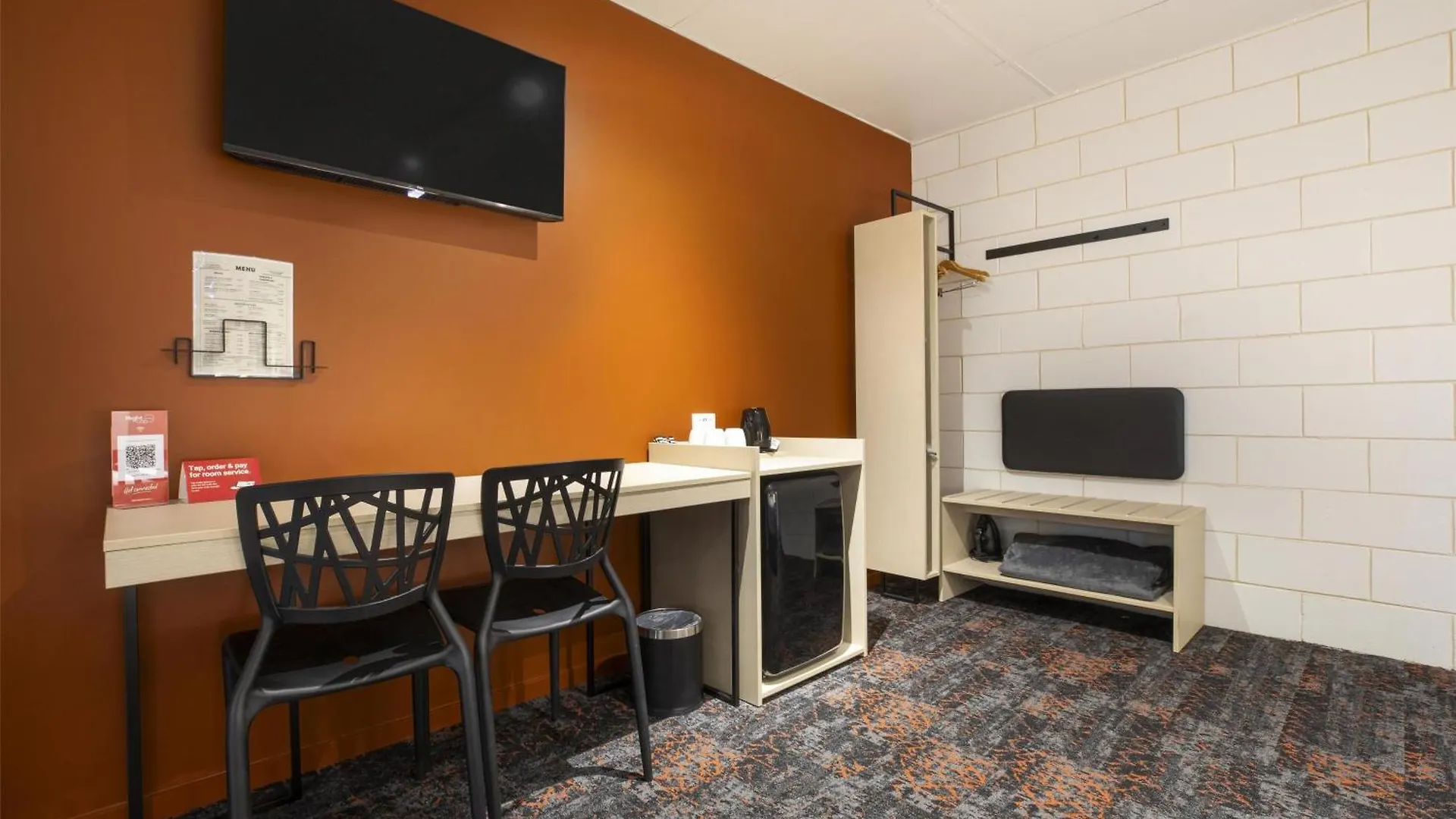 Dalrymple Hotel Townsville