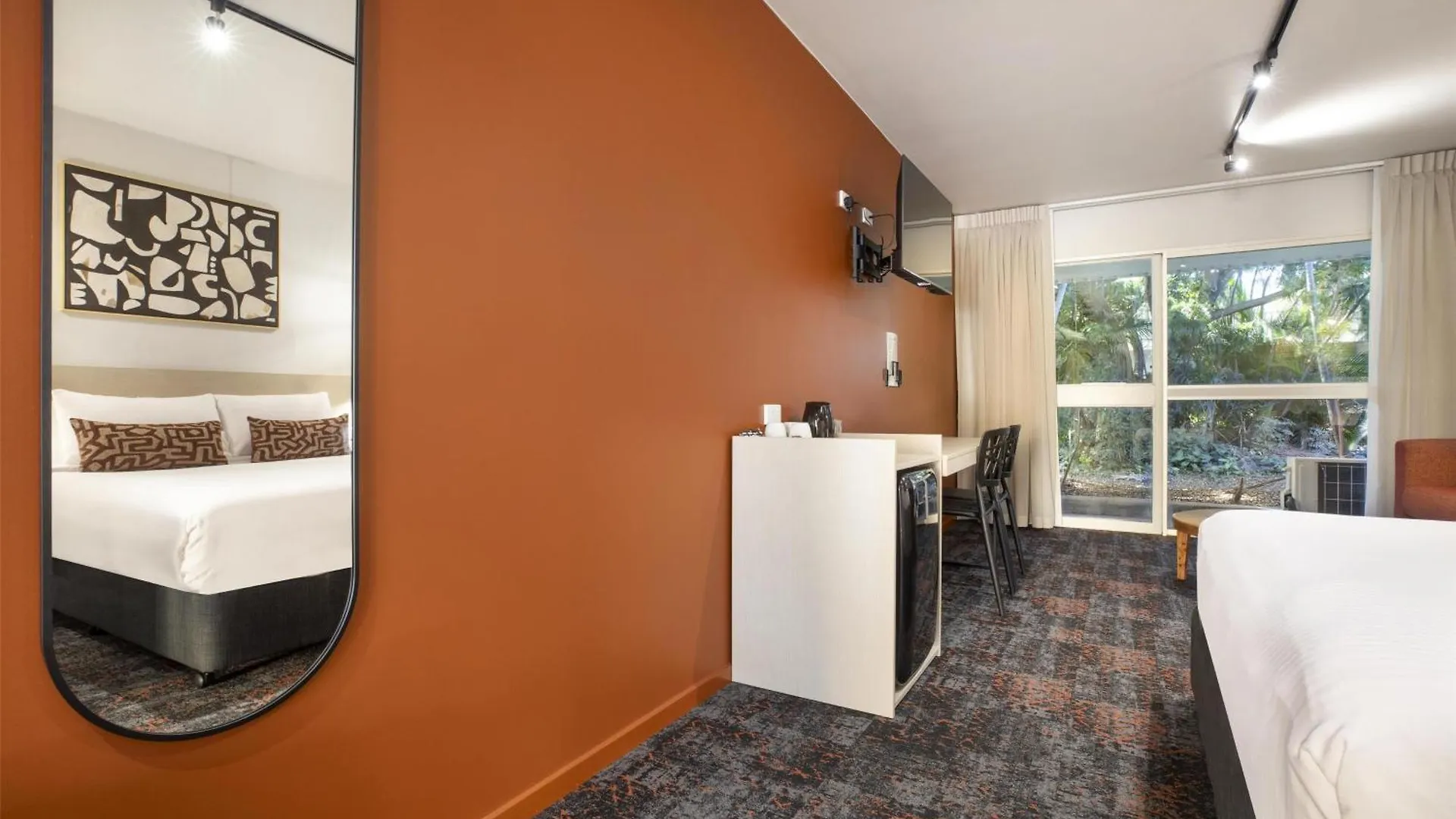 Dalrymple Hotel Townsville