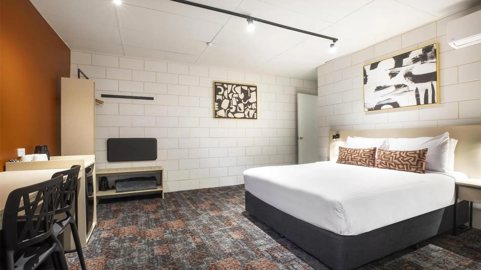 Dalrymple Hotel Townsville