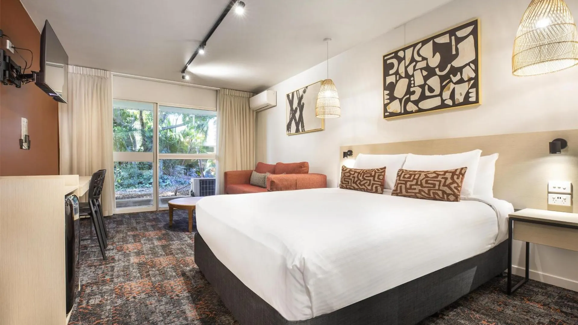 Dalrymple Hotel Townsville