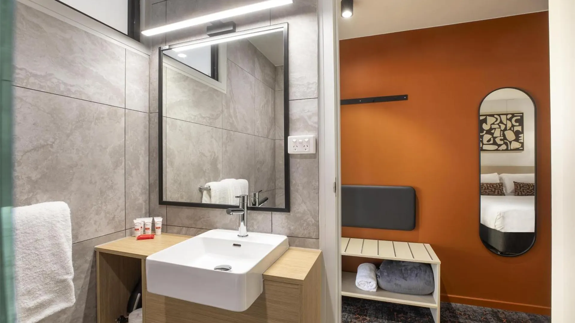 Dalrymple Hotel Townsville