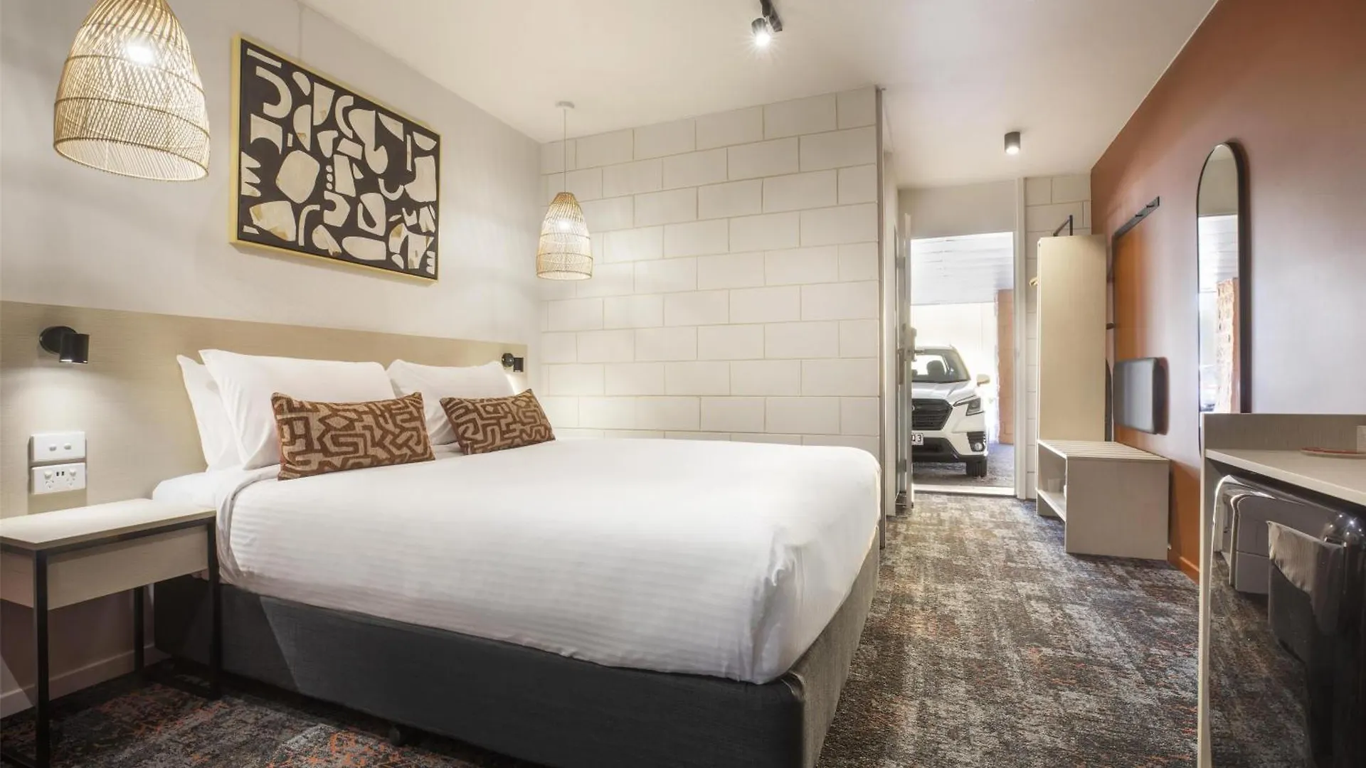Dalrymple Hotel Townsville