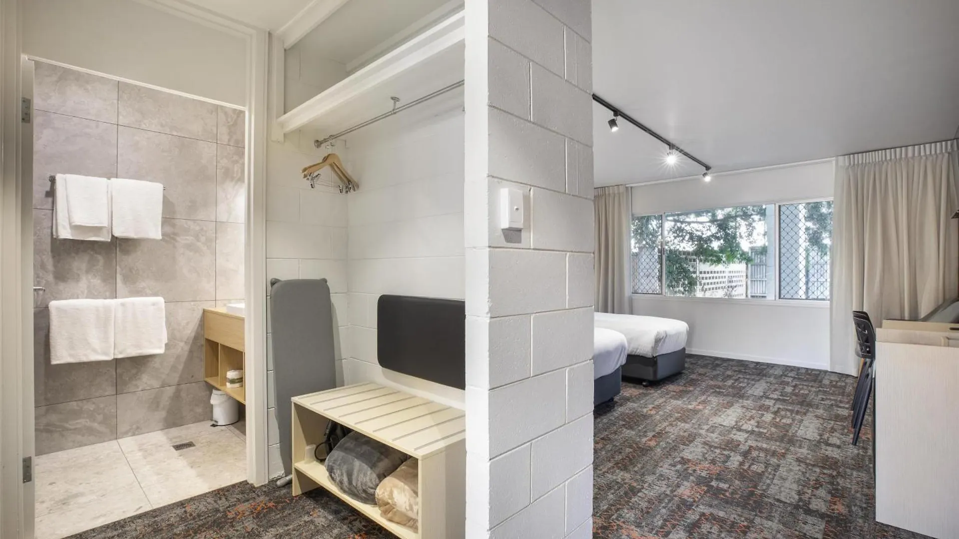 Dalrymple Hotel Townsville