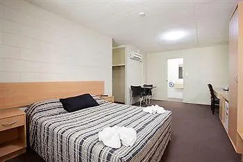 Nightcap At Dalrymple Hotel Townsville 3*,  Australia